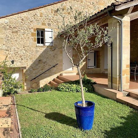 Domaine Jean-Got, Proche De Saint Emilion Villa Lugaignac Bilik gambar