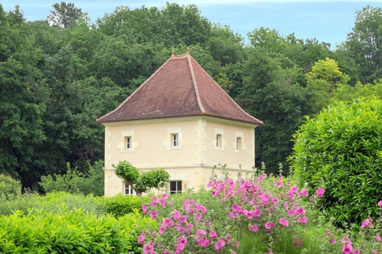 Domaine Jean-Got, Proche De Saint Emilion Villa Lugaignac Luaran gambar